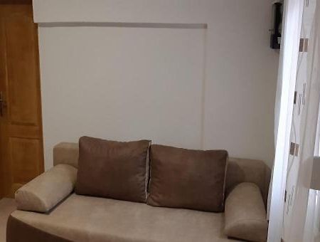 Apartment Sali كوتور المظهر الخارجي الصورة