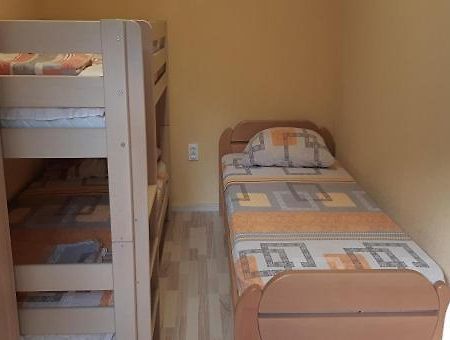 Apartment Sali كوتور المظهر الخارجي الصورة
