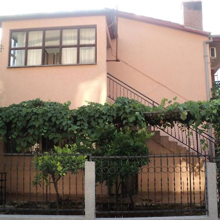 Apartment Sali كوتور المظهر الخارجي الصورة