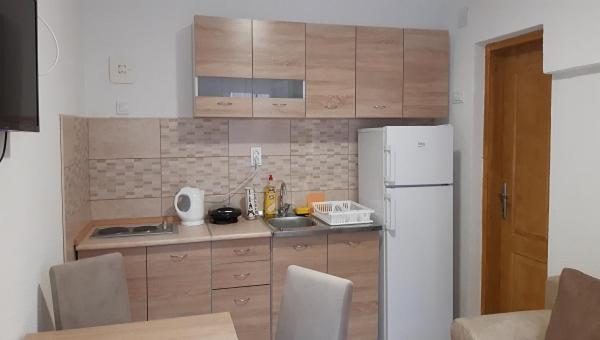 Apartment Sali كوتور المظهر الخارجي الصورة