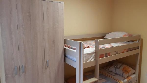 Apartment Sali كوتور المظهر الخارجي الصورة