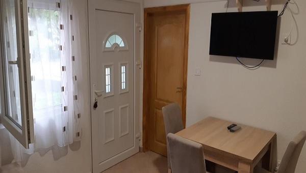 Apartment Sali كوتور المظهر الخارجي الصورة