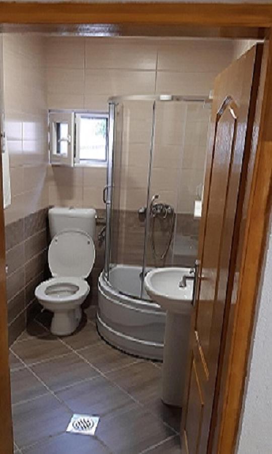 Apartment Sali كوتور المظهر الخارجي الصورة